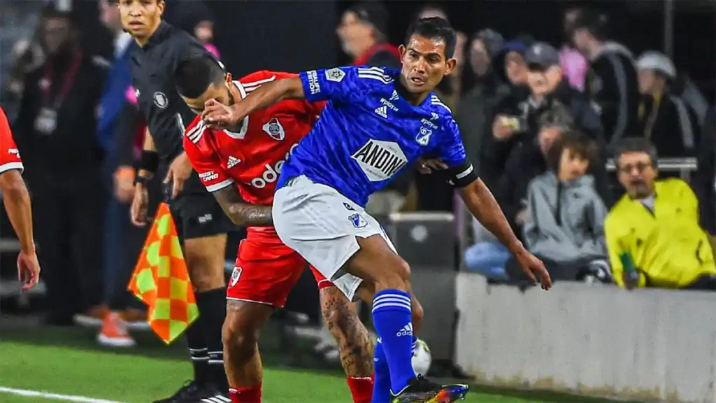 Fecha hora y entradas amistoso river vs millonarios