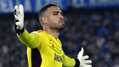 Alvaro Montero figura de Millonarios