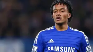 Cuadrado a Millonarios